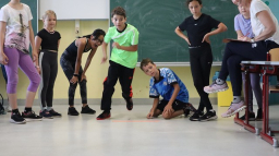 k-sporttag 19